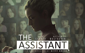 The Assistant